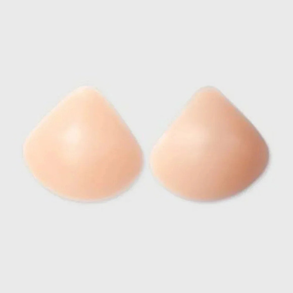 Fashion Forms® Women's Lift It Up Plunge Backless/Strapless Adhesive Bra - Picture 6 of 6